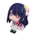 Megahouse Japan Oshi No Ko Rukappu Pvc-Painted Action Figure 110Mm- Japan Figure Store - #1 Bring To You The Best Japanese Goods