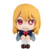Megahouse Japan Oshi No Ko Ruby 110Mm Pvc Action Figure- Japan Figure Store - #1 Bring To You The Best Japanese Goods