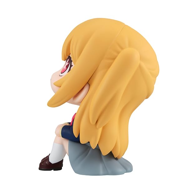 Megahouse Japan Oshi No Ko Ruby 110Mm Pvc Action Figure- Japan Figure Store - #1 Bring To You The Best Japanese Goods