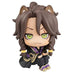 Rukappu Disney Twisted Wonderland Leona Kingscalar About 110Mm Pvc Pre-Painted Figure- Japan Figure Store - #1 Bring To You The Best Japanese Goods