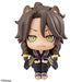 Rukappu Disney Twisted Wonderland Leona Kingscalar About 110Mm Pvc Pre-Painted Figure- Japan Figure Store - #1 Bring To You The Best Japanese Goods