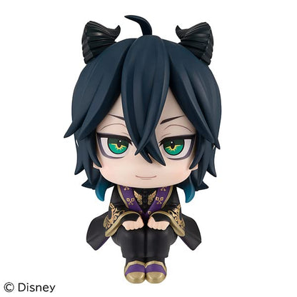 Rukappu Disney Twisted Wonderland Malleus Draconia About 110Mm Pvc Pre-Painted Figure- Japan Figure Store - #1 Bring To You The Best Japanese Goods