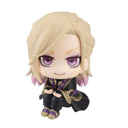 Rukappu Disney Twisted Wonderland Ville Schoenheit About 110Mm Pvc Pre-Painted Figure- Japan Figure Store - #1 Bring To You The Best Japanese Goods