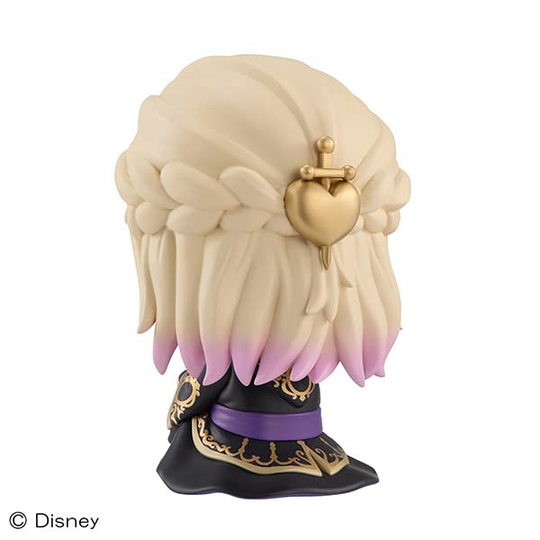 Rukappu Disney Twisted Wonderland Ville Schoenheit About 110Mm Pvc Pre-Painted Figure- Japan Figure Store - #1 Bring To You The Best Japanese Goods