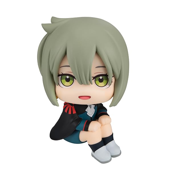 Megahouse Gundam Witch Of Mercury Elan Keres Reinforced Person No. 5 Action Figure 110Mm Pvc Japan- Japan Figure Store - #1 Bring To You The Best Japanese Goods