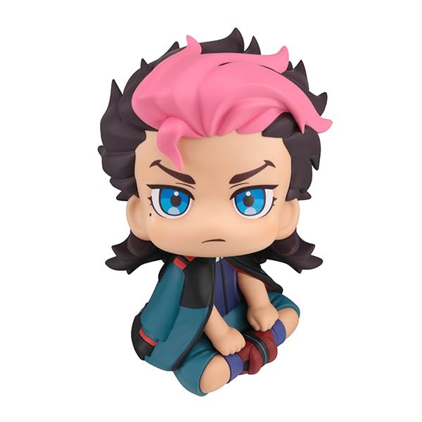 Megahouse Mobile Suit Gundam Witch Of Mercury Guell Jetak 110Mm Pvc Action Figure - Made In Japan- Japan Figure Store - #1 Bring To You The Best Japanese Goods