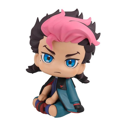 Megahouse Mobile Suit Gundam Witch Of Mercury Guell Jetak 110Mm Pvc Action Figure - Made In Japan- Japan Figure Store - #1 Bring To You The Best Japanese Goods