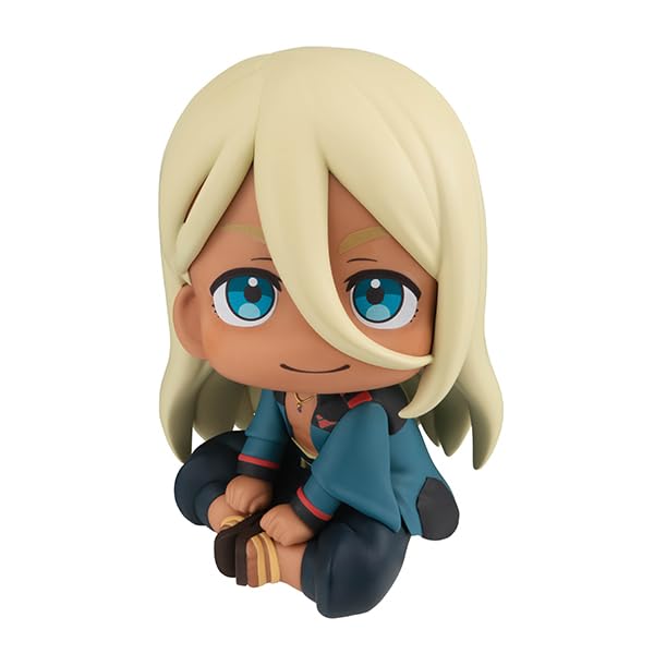 Megahouse Japan Shadyk Zeneri 110Mm Gundam Witch Of Mercury Pvc Action Figure- Japan Figure Store - #1 Bring To You The Best Japanese Goods