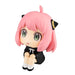 Megahouse Japan Rukappu Spy X Family Anya 110Mm Pvc Action Figure- Japan Figure Store - #1 Bring To You The Best Japanese Goods