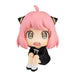 Megahouse Japan Rukappu Spy X Family Anya 110Mm Pvc Action Figure- Japan Figure Store - #1 Bring To You The Best Japanese Goods