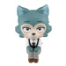 Megahouse Beastars Legosi 110Mm Pvc Painted Movable Figure Japan- Japan Figure Store - #1 Bring To You The Best Japanese Goods