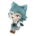 Megahouse Beastars Legosi 110Mm Pvc Painted Movable Figure Japan- Japan Figure Store - #1 Bring To You The Best Japanese Goods