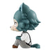 Megahouse Beastars Legosi 110Mm Pvc Painted Movable Figure Japan- Japan Figure Store - #1 Bring To You The Best Japanese Goods