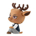Megahouse Japan Beastars Louis Pvc Movable Figure 110Mm- Japan Figure Store - #1 Bring To You The Best Japanese Goods