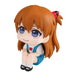 Megahouse Eva Shikinami Asuka 110mm PVC Figurine- Japan Figure Store - #1 Bring To You The Best Japanese Goods