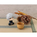Megahouse Rukup Jigoku Raku Gamayumaru 110mm PVC Figure- Japan Figure Store - #1 Bring To You The Best Japanese Goods