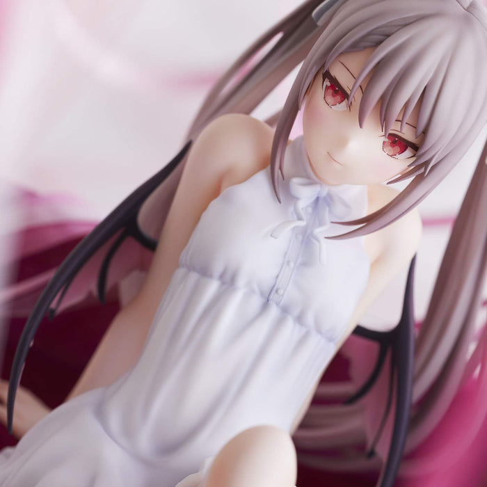 Union Creative Koakuma-Chan Non-Scale Pvc Figure From Japan- Japan Figure Store - #1 Bring To You The Best Japanese Goods