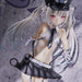 Rurudo Illustration Angel Police Non-Scale Pvc Abs Painted Finished Figure White- Japan Figure Store - #1 Bring To You The Best Japanese Goods