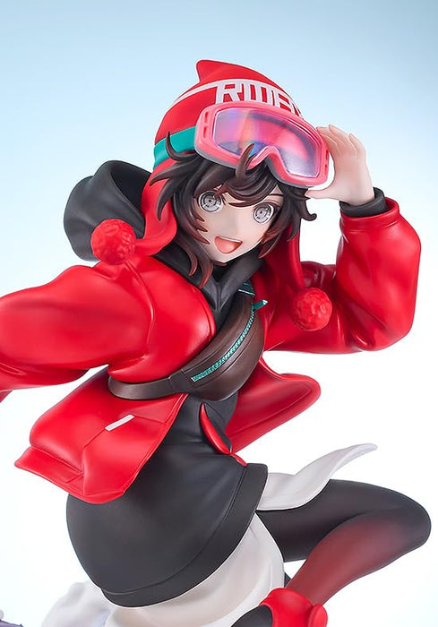 Good Smile Co Rwby Ruby Rose Lucid Dream 1/7 Scale Figure- Japan Figure Store - #1 Bring To You The Best Japanese Goods