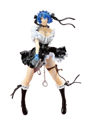 Eyes Project Aizupro Ryomou Shimei 1/6 Scale Cold-Cast Maid Figure Japan- Japan Figure Store - #1 Bring To You The Best Japanese Goods