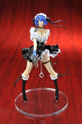 Eyes Project Aizupro Ryomou Shimei 1/6 Scale Cold-Cast Maid Figure Japan- Japan Figure Store - #1 Bring To You The Best Japanese Goods