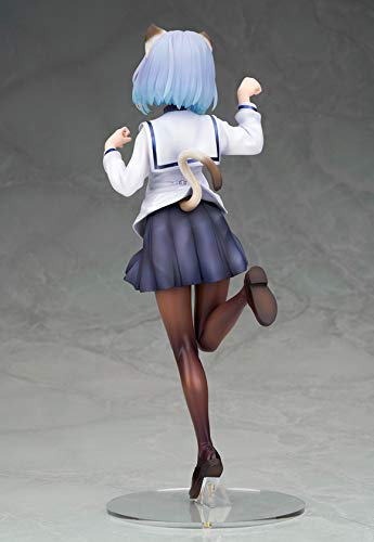ALTER Ginko Sora Cat-Eared Sister Apprentice Ver. 1/7 Figure The Ryuo'S Work Is Never Done!- Japan Figure Store - #1 Bring To You The Best Japanese Goods