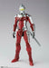 S.h. Figuarts Ultraman Suit Ver7 -the Animation- 165mm Abs & Pvc Action Figure- Japan Figure Store - #1 Bring To You The Best Japanese Goods