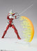 S.h. Figuarts Ultraman Suit Ver7 -the Animation- 165mm Abs & Pvc Action Figure- Japan Figure Store - #1 Bring To You The Best Japanese Goods
