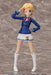 S.h.figuarts Aikatsu! Sumire Hikami & Hinaki Shinjo Winter Uniform Ver Bandai- Japan Figure Store - #1 Bring To You The Best Japanese Goods