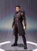 S.h.figuarts Avengers Age Of Ultron Hawkeye Action Figure Bandai - Japan Figure