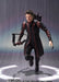 S.h.figuarts Avengers Age Of Ultron Hawkeye Action Figure Bandai- Japan Figure Store - #1 Bring To You The Best Japanese Goods