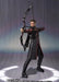 S.h.figuarts Avengers Age Of Ultron Hawkeye Action Figure Bandai- Japan Figure Store - #1 Bring To You The Best Japanese Goods