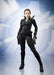 S.h.figuarts Avengers Endgame Black Widow Action Figure Bandai- Japan Figure Store - #1 Bring To You The Best Japanese Goods