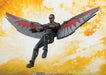 S.h.figuarts Avengers Infinity War Falcon Action Figure Bandai- Japan Figure Store - #1 Bring To You The Best Japanese Goods