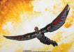 S.h.figuarts Avengers Infinity War Falcon Action Figure Bandai- Japan Figure Store - #1 Bring To You The Best Japanese Goods