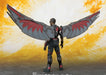 S.h.figuarts Avengers Infinity War Falcon Action Figure Bandai- Japan Figure Store - #1 Bring To You The Best Japanese Goods