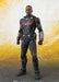S.h.figuarts Avengers Infinity War Falcon Action Figure Bandai- Japan Figure Store - #1 Bring To You The Best Japanese Goods