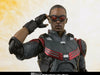 S.h.figuarts Avengers Infinity War Falcon Action Figure Bandai- Japan Figure Store - #1 Bring To You The Best Japanese Goods