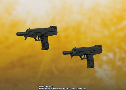 S.h.figuarts Avengers Infinity War Falcon Action Figure Bandai- Japan Figure Store - #1 Bring To You The Best Japanese Goods