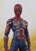 S.h.figuarts Avengers Infinity War Iron Spider Action Figure Bandai- Japan Figure Store - #1 Bring To You The Best Japanese Goods
