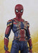 S.h.figuarts Avengers Infinity War Iron Spider Action Figure Bandai- Japan Figure Store - #1 Bring To You The Best Japanese Goods