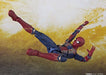 S.h.figuarts Avengers Infinity War Iron Spider Action Figure Bandai- Japan Figure Store - #1 Bring To You The Best Japanese Goods