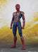 S.h.figuarts Avengers Infinity War Iron Spider Action Figure Bandai- Japan Figure Store - #1 Bring To You The Best Japanese Goods