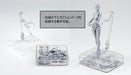 S.h.figuarts Body Chan Kentaro Yabuki Edition Dx Set Gray Color Ver Bandai- Japan Figure Store - #1 Bring To You The Best Japanese Goods