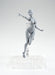 S.h.figuarts Body Chan Kentaro Yabuki Edition Dx Set Gray Color Ver Bandai- Japan Figure Store - #1 Bring To You The Best Japanese Goods