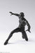 S.h.figuarts Body-kun Dx Set 2 Solid Black Color Ver. Figure- Japan Figure Store - #1 Bring To You The Best Japanese Goods