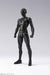 S.h.figuarts Body-kun Dx Set 2 Solid Black Color Ver. Figure- Japan Figure Store - #1 Bring To You The Best Japanese Goods