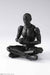 S.h.figuarts Body-kun Dx Set 2 Solid Black Color Ver. Figure- Japan Figure Store - #1 Bring To You The Best Japanese Goods