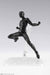S.h.figuarts Body-kun Dx Set 2 Solid Black Color Ver. Figure- Japan Figure Store - #1 Bring To You The Best Japanese Goods