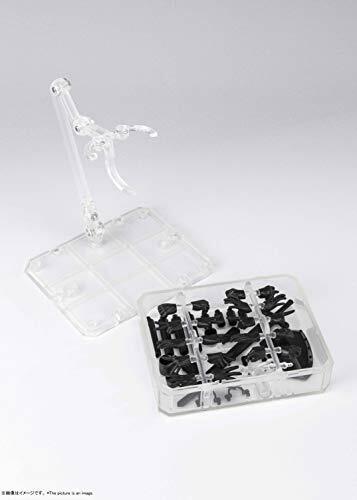S.h.figuarts Body-kun Dx Set 2 Solid Black Color Ver. Figure- Japan Figure Store - #1 Bring To You The Best Japanese Goods